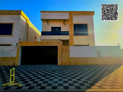 Own a Stunning Villa in Al-Haliyo 2 – 5 Master Bedrooms with Spacious Layout
