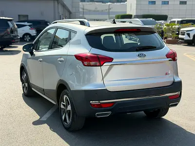 JAC S3 Full Option, миниатюра 6