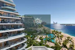 3BR Luxury Residence | Passo Avita |Beachside View