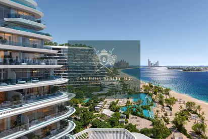 3BR Luxury Residence | Passo Avita |Beachside View