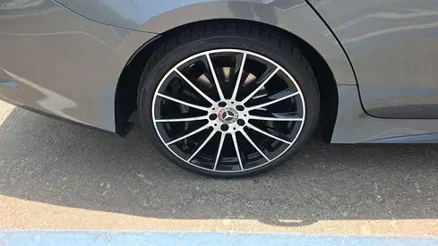 Mercedes-Benz CLS 350, миниатюра 12