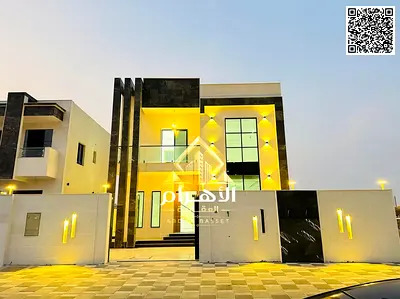 Villa in a prime location, including registration and ownership fees - Excellent finishes - Spaciou