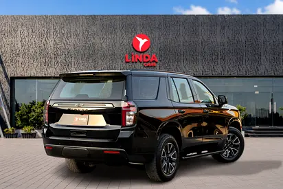 2022 Chevrolet TAHOE 照片 6