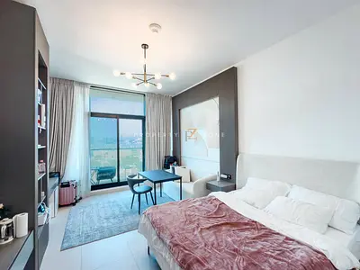 Furjan View | Investment Opportunity | Furnished