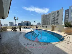 Luxury 2BHK + Balcony Gym Pool Sauna Jacuzzi | Easy Payments | Dubai Access