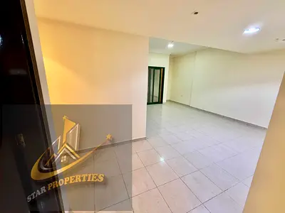 Modern 2BHK | Family Living | Cosy Layout with Closets | only 35k