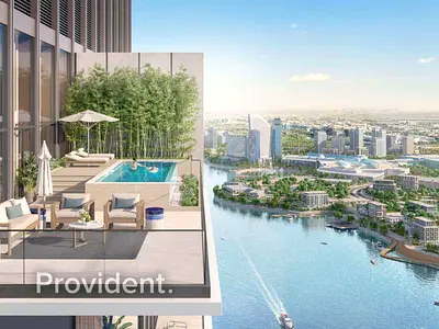 Exclusive Offer | Creek Waters 2 | Unfurnished 1BR