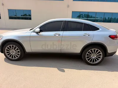 Mercedes-Benz GLC 300 4MATIC, миниатюра 8