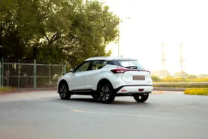 صورة 5 لـ 2024 Nissan KICKS