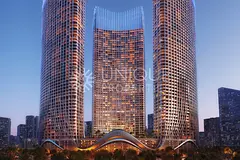 Luxury Studio | Prime Business Bay | High ROI