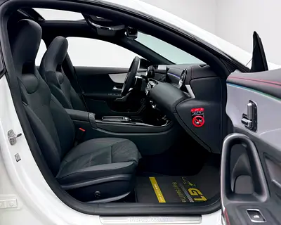 Mercedes-Benz CLA 200, миниатюра 9