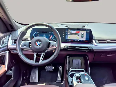 صورة مصغرة 9 لـ 2025 BMW X1