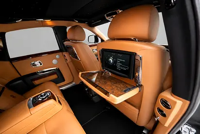 صورة 12 لـ 2011 ROLLS-ROYCE GHOST