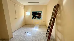 Specious 1 BHK Apartment For Family Rent In Al Nabba