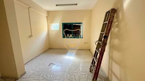 Specious 1 BHK Apartment For Family Rent In Al Nabba