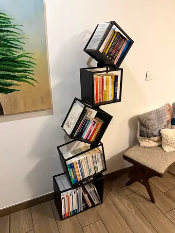 Bookshelf