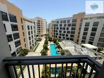 2 BEDROOM || BALCONY || READY TO MOVE || STORE ROOM ||