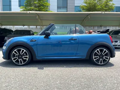 MINI Cooper S JCW, миниатюра 12
