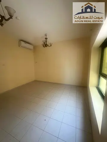 Studio with separate kitchen in Al Qulay'ah | AED 19,000 | 6 installments | Payment insurance | Excellent housing opportunity