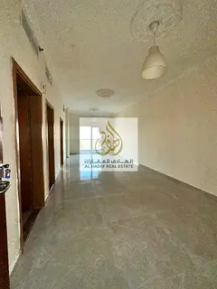 🌟 Excellent apartment with premium finishing, spacious layout, open view, and included parking, s