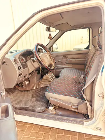 صورة 10 لـ 2009 Nissan PICKUP