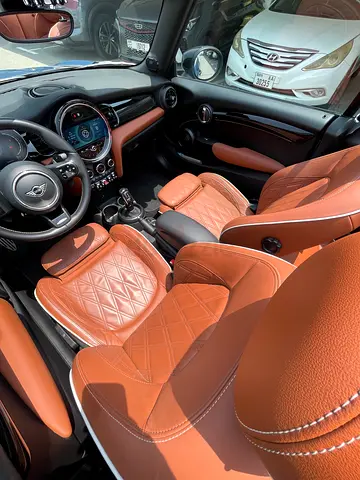 MINI Cooper S JCW, миниатюра 15