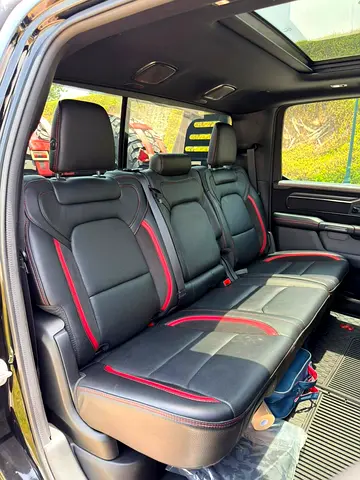 صورة 16 لـ 2022 RAM 1500 TRX
