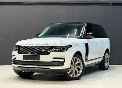 2020 Range Rover Vogue SE P525 | GCC Specs