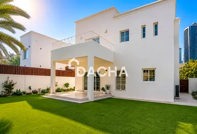 Vacant | Type 2 Villa | Vastu