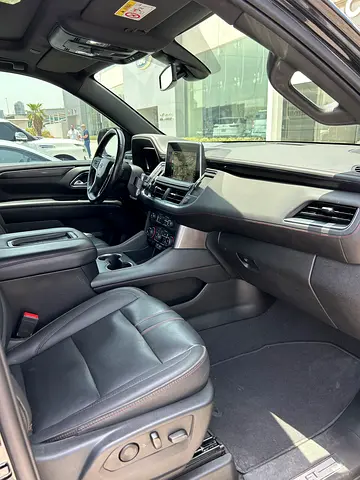 2022 Chevrolet TAHOE 照片 9