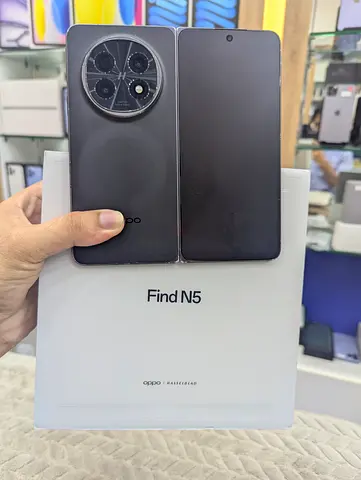 Oppo Find N5 (512GB)