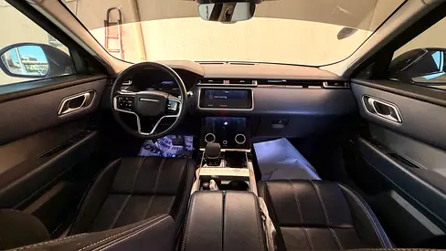 Land Rover Range Rover Velar P250 S, миниатюра 11