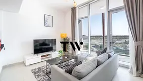 1BR+Maids| Pool View|Covered Parking| VACANT