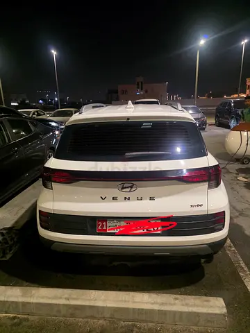 Hyundai Venue SE, миниатюра 6