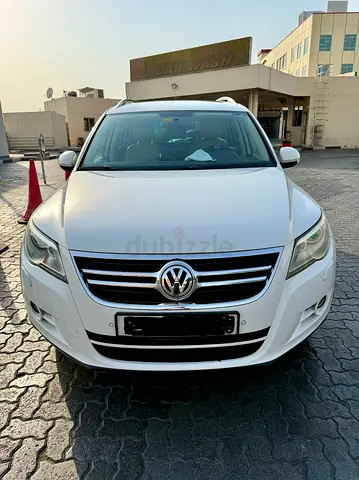 volkswagen tiguan for sale