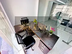 Fully Furnished Office with Bank Account Assistance |Free Amenities
