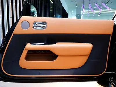 صورة مصغرة 7 لـ 2019 ROLLS-ROYCE WRAITH