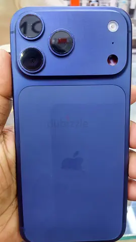 iPhone 17ProMax 256 AppleCare+