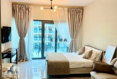 Modern &amp; Spacious Studio for Rent in MAG 515