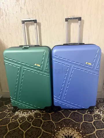 2PC 30KG Luggage Suitcase