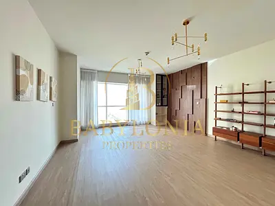 Vacant on Transfer | Fully upgraded | High Floor | Large Layout