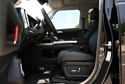 Jetour T2 Luxury Plus, миниатюра 15