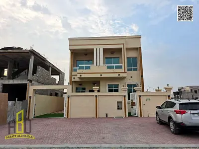 🏡 Luxury Villa for Sale – Prime Location & Elegant Design on Main Street