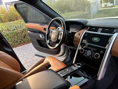 صورة مصغرة 3 لـ 2018 LAND Rover DISCOVERY
