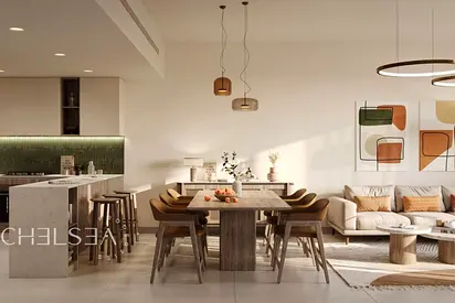 MOTIVATED SELLER | GOOD INVESTMENT | LOW FLOOR