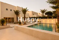 Fully Upgraded | Backing Green Belt | Private Pool