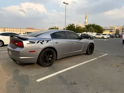 2014 Dodge CHARGER — фото 14