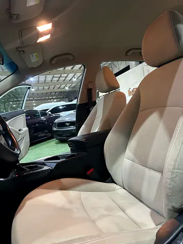 صورة مصغرة 7 لـ 2015 KIA OPTIMA