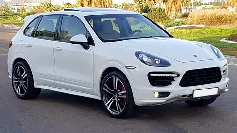 صورة مصغرة 9 لـ 2014 Porsche CAYENNE