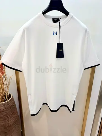 Fendi T-shirt for men